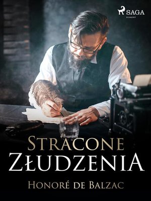cover image of Stracone złudzenia